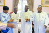 چشم انداز سیاسی Kano در حالی که محققان Kwankwasiyya به APC می پیوندند تغییر می کند