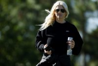 از دل شکسته تا شفابخشی: چگونه الین نوردگرن از رسوایی Tiger Woods غلبه کرد