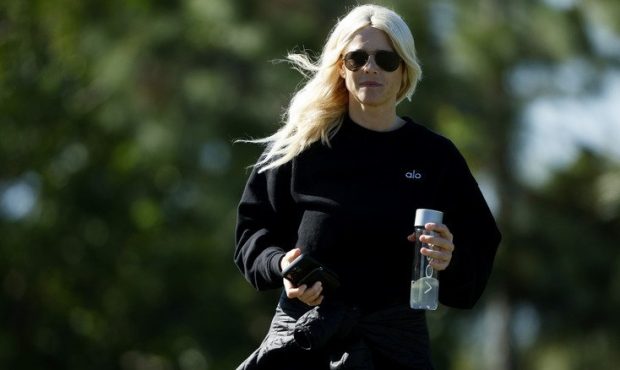از دل شکسته تا شفابخشی: چگونه الین نوردگرن از رسوایی Tiger Woods غلبه کرد