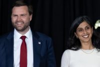 JD Vance و تلاش Usha برای فرونشاندن شایعات طلاق: چرا کمی احساس می شود
