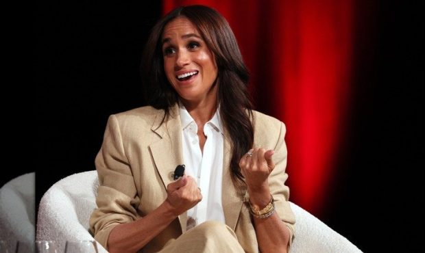 Meghan Markle با سبک زندگی پرشور Netflix و آبپاش های گران قیمت روبرو می شود