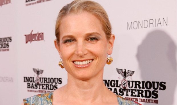 چرا Bridget Fonda از هالیوود دور شد؟
