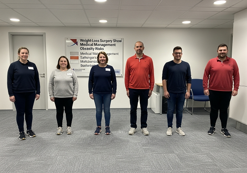 جراحی لاغری برای کم کردن خطرات ناشی از چاقی، از برنامه‌های پزشکی کنترل وزن بهتر عمل می‌کنه