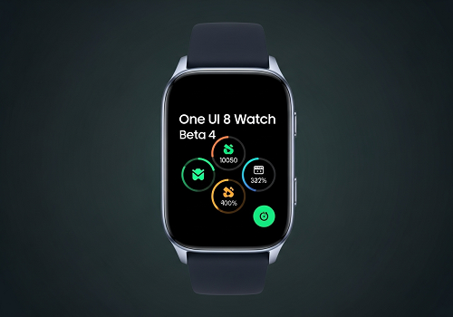 گلکسی واچ ۷ سامسونگ آپدیت چهارم بتای One UI 8 Watch رو گرفت