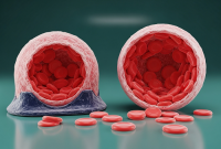 «کارخونه‌های خون» جنین‌مانند، ممکنه یه روزی مکمل اهدای خون بشن