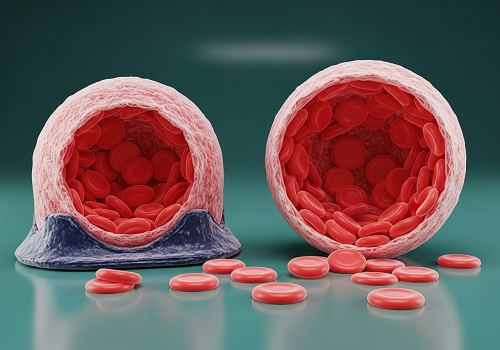 «کارخونه‌های خون» جنین‌مانند، ممکنه یه روزی مکمل اهدای خون بشن