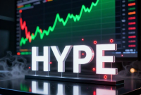 هایپرلیکوید (HYPE)؛ بازنده بزرگ روز با وجود درخشش هفتگی